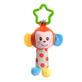 Baby Handbell Newborn Boys Girls