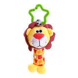 Baby Handbell Newborn Boys Girls