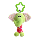 Baby Handbell Newborn Boys Girls