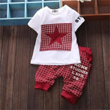 TANGUOANT hot sale Baby boy clothes