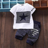 TANGUOANT hot sale Baby boy clothes