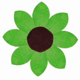 Newborn Baby Bathtub Foldable Blooming Bath Flower Bath