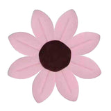 Newborn Baby Bathtub Foldable Blooming Bath Flower Bath