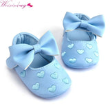 12 Colors Bebe Brand PU Leather Baby Boy Girl Baby shoes