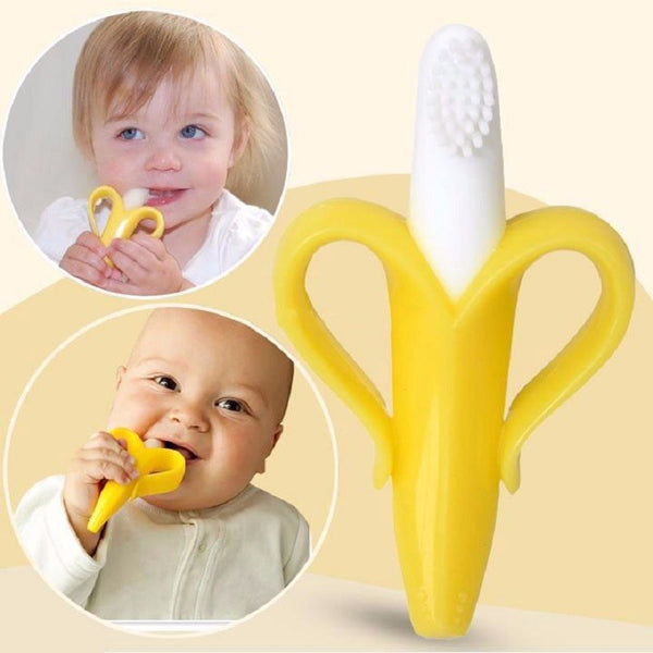 Safe Baby Teether Toys Baby