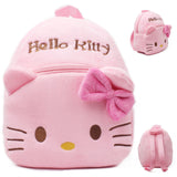 Kids cartoon Chi's Sweet Home Cat backpack kindergarten children cute school bag baby girls schoolbag mochila gift good quality