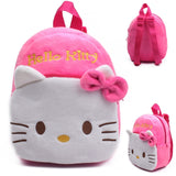 Kids cartoon Chi's Sweet Home Cat backpack kindergarten children cute school bag baby girls schoolbag mochila gift good quality