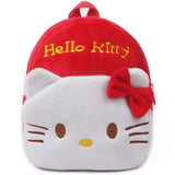 Kids cartoon Chi's Sweet Home Cat backpack kindergarten children cute school bag baby girls schoolbag mochila gift good quality