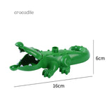 Animal Series Model Figures Big Building Blocks Animals Educational Toys For Kids Children
