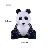 Animal Series Model Figures Big Building Blocks Animals Educational Toys For Kids Children