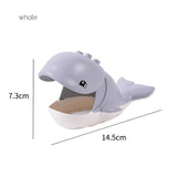 Animal Series Model Figures Big Building Blocks Animals Educational Toys For Kids Children