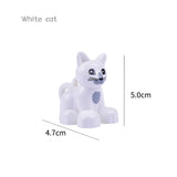 Animal Series Model Figures Big Building Blocks Animals Educational Toys For Kids Children