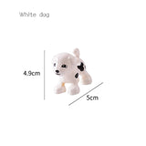 Animal Series Model Figures Big Building Blocks Animals Educational Toys For Kids Children