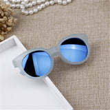 Beautyeye Brand 2018 New Kids Sunglasses Grils Lovely Baby Sunglasses Children Glasses Sun Glasses For Boys Gafas De Sol UV400