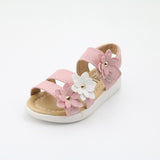 JUSTSL Children's shoes 2018 Summer sandals