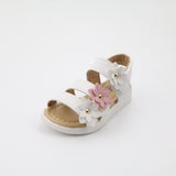 JUSTSL Children's shoes 2018 Summer sandals