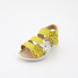 JUSTSL Children's shoes 2018 Summer sandals