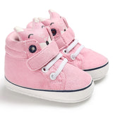 Baby Autumn Shoes Kid Boy Girl