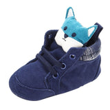 Baby Autumn Shoes Kid Boy Girl