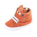 Baby Autumn Shoes Kid Boy Girl