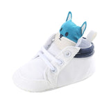 Baby Autumn Shoes Kid Boy Girl