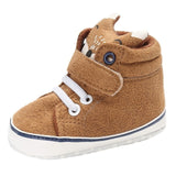 Baby Autumn Shoes Kid Boy Girl