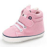 Baby Autumn Shoes Kid Boy Girl
