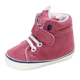 Baby Autumn Shoes Kid Boy Girl