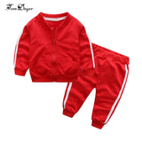 2018 autumn fashion baby girl clothes