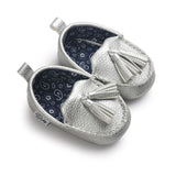Moccasin First Walkers Newborn Baby Shoes