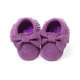 Baby Girls Shoes First Walkers Newborn Baby Moccasins Soft Boy Girl