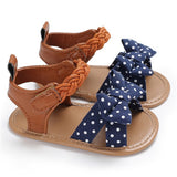 Puseky Baby Girl Sandals Baby Summer  Sandals