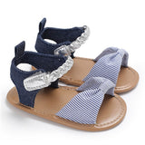 Puseky Baby Girl Sandals Baby Summer  Sandals