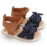 Puseky Baby Girl Sandals Baby Summer  Sandals