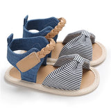 Puseky Baby Girl Sandals Baby Summer  Sandals