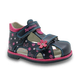 Apakowa Summer Classic Fashion Children Sandals