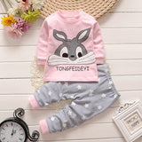 Cotton Baby Girls Clothes Winter Newborn Baby Clothes