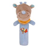 Bearoom Baby Rattle Mobiles Cute Baby Toys