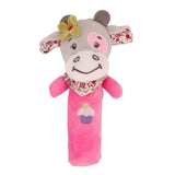 Bearoom Baby Rattle Mobiles Cute Baby Toys