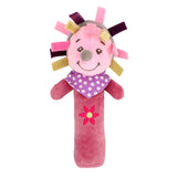 Bearoom Baby Rattle Mobiles Cute Baby Toys