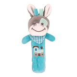 Bearoom Baby Rattle Mobiles Cute Baby Toys