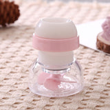 Newborn Bathroom Water Saver Children's Guide Groove Baby Hand Washing Fruit And Vegetable Device Faucet Extender Baby Tubs