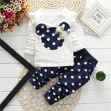2018 New Kids Clothes Girl Baby