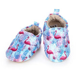 [simfamily]Kid Girls Boy First Walkers Soft Infant Toddler Shoes