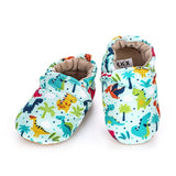 [simfamily]Kid Girls Boy First Walkers Soft Infant Toddler Shoes