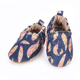 [simfamily]Kid Girls Boy First Walkers Soft Infant Toddler Shoes