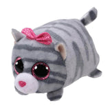 TY Beanie Boo teeny tys Plush - Icy the Seal 9cm Ty Beanie Boos Big Eyes Plush Toy