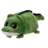 TY Beanie Boo teeny tys Plush - Icy the Seal 9cm Ty Beanie Boos Big Eyes Plush Toy