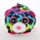 TY Beanie Boo teeny tys Plush - Icy the Seal 9cm Ty Beanie Boos Big Eyes Plush Toy