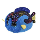 TY Beanie Boo teeny tys Plush - Icy the Seal 9cm Ty Beanie Boos Big Eyes Plush Toy